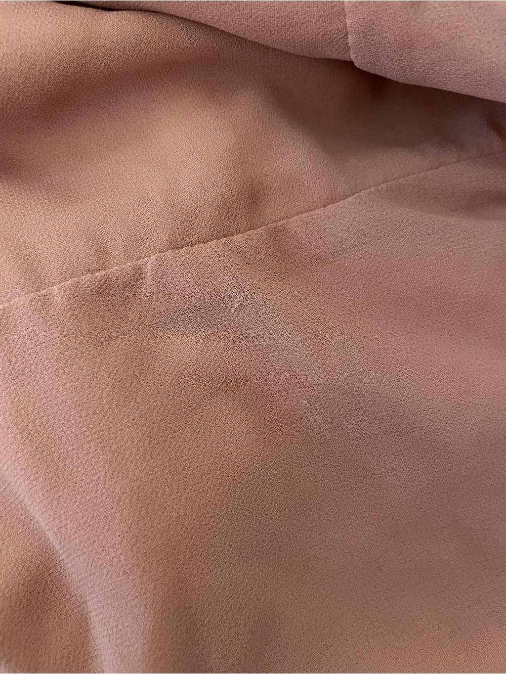 Lulus Talk About Divine Blush
Long Sleeve Backless Maxi Dress Pink Size XS - Picture 8 of 8